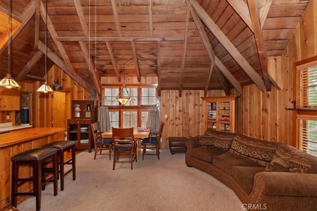 295 Sunset, Lake Arrowhead, CA 92352