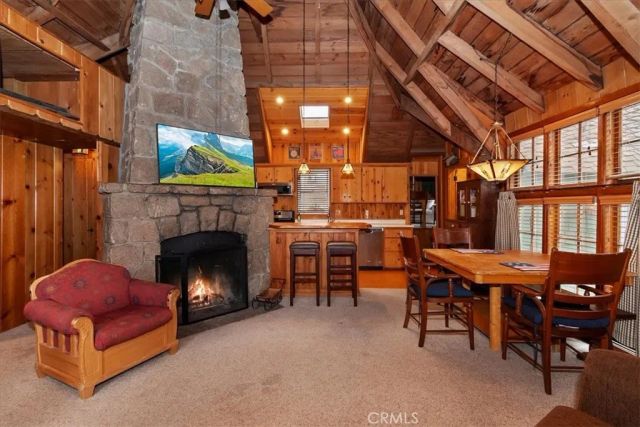 295 Sunset, Lake Arrowhead, CA 92352