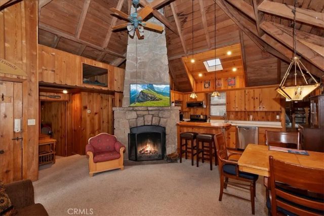 295 Sunset, Lake Arrowhead, CA 92352