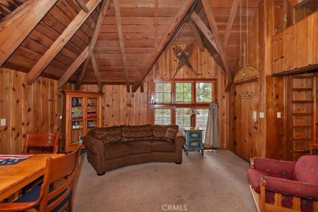 295 Sunset, Lake Arrowhead, CA 92352