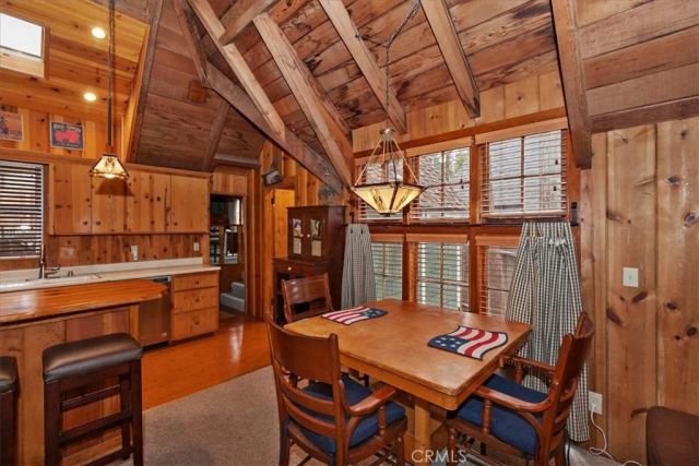 295 Sunset, Lake Arrowhead, CA 92352