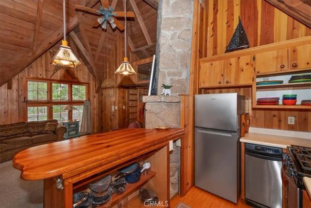 295 Sunset, Lake Arrowhead, CA 92352