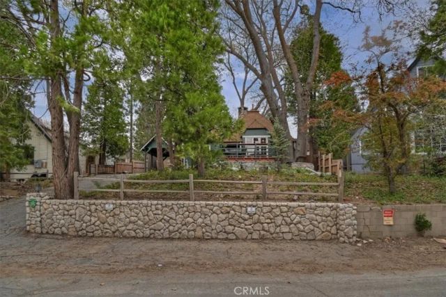 295 Sunset, Lake Arrowhead, CA 92352