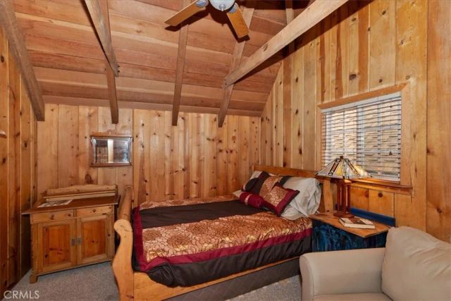 295 Sunset, Lake Arrowhead, CA 92352