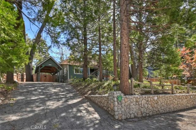 295 Sunset, Lake Arrowhead, CA 92352