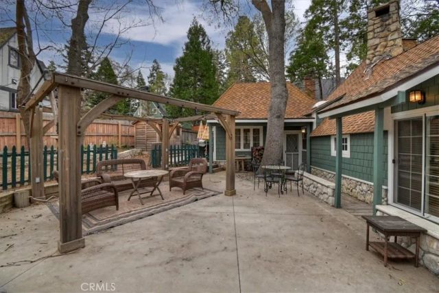 295 Sunset, Lake Arrowhead, CA 92352