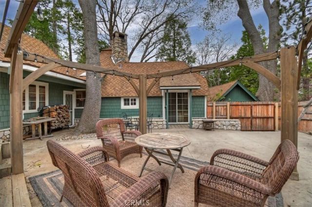 295 Sunset, Lake Arrowhead, CA 92352