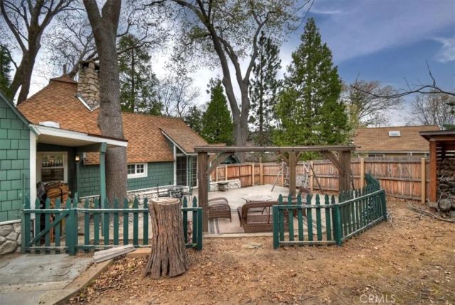 295 Sunset, Lake Arrowhead, CA 92352