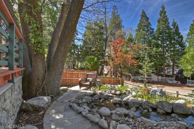 295 Sunset, Lake Arrowhead, CA 92352