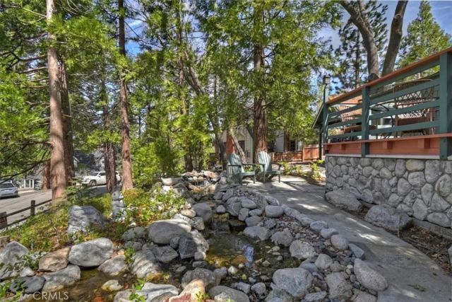 295 Sunset, Lake Arrowhead, CA 92352