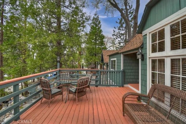 295 Sunset, Lake Arrowhead, CA 92352