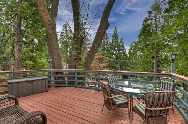 295 Sunset, Lake Arrowhead, CA 92352