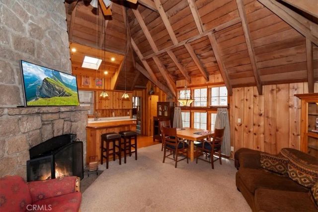 295 Sunset, Lake Arrowhead, CA 92352