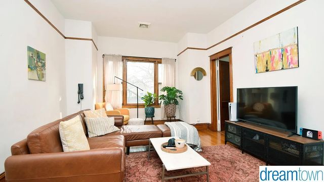 2524 W Palmer Street 2, Chicago, IL 60647