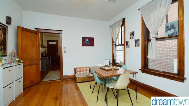 2524 W Palmer Street 2, Chicago, IL 60647