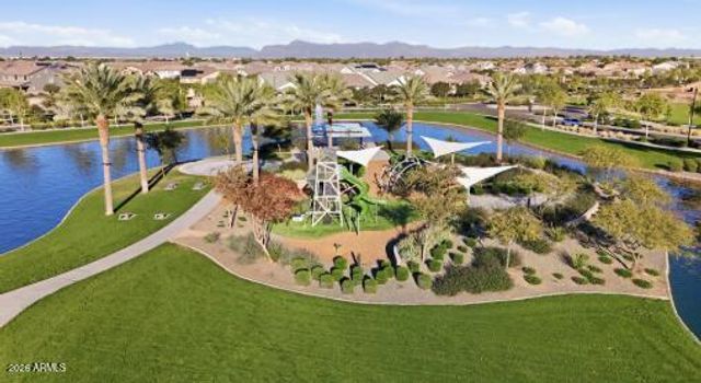 21021 S 190TH Place, Queen Creek, AZ 85142