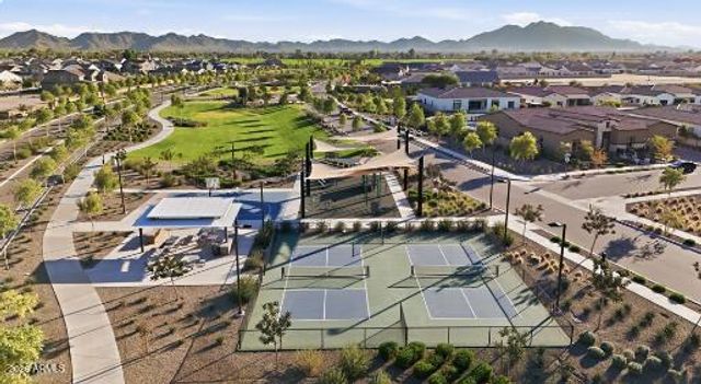 21021 S 190TH Place, Queen Creek, AZ 85142