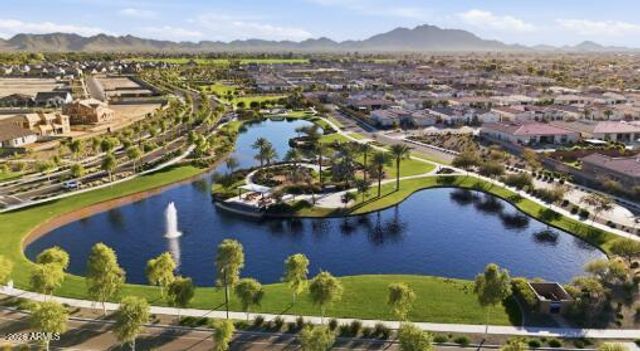 21021 S 190TH Place, Queen Creek, AZ 85142