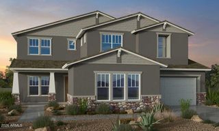 21021 S 190TH Place, Queen Creek, AZ 85142