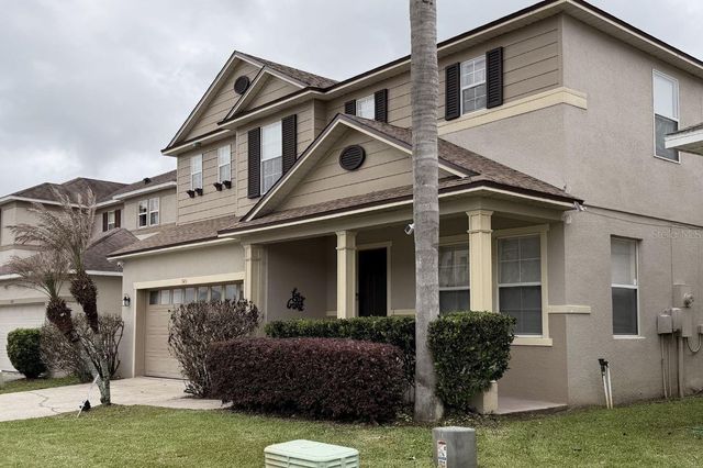 645 KETTERING ROAD, Davenport, FL 33897