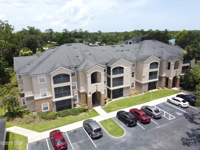940 Village Trl Unit 4-202, Port Orange, FL 32127