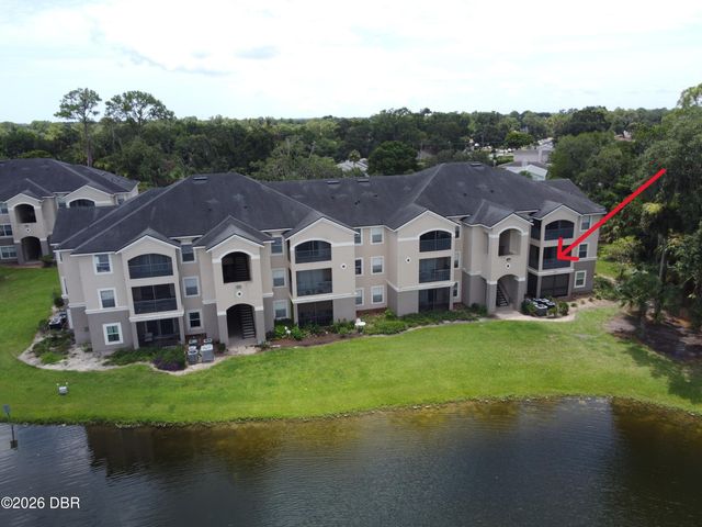 940 Village Trl Unit 4-202, Port Orange, FL 32127