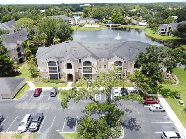 940 Village Trl Unit 4-202, Port Orange, FL 32127