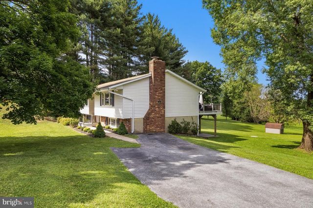 6410 CANDLEWICKE CT, Sykesville, MD 21784