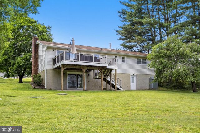 6410 CANDLEWICKE CT, Sykesville, MD 21784