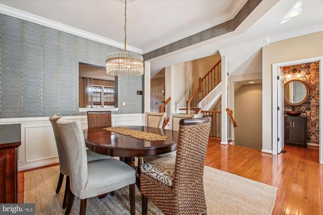 16368 GANGPLANK LN, Woodbridge, VA 22191