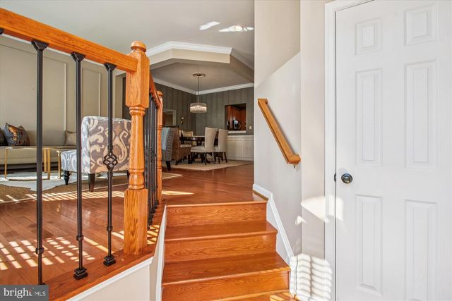 16368 GANGPLANK LN, Woodbridge, VA 22191