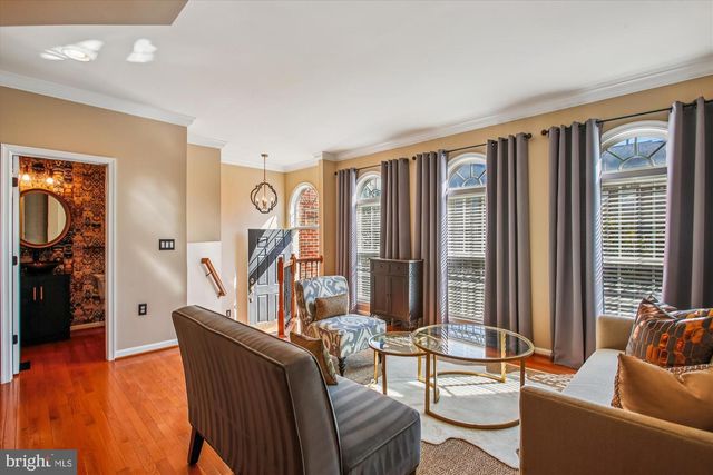 16368 GANGPLANK LN, Woodbridge, VA 22191