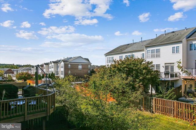 16368 GANGPLANK LN, Woodbridge, VA 22191