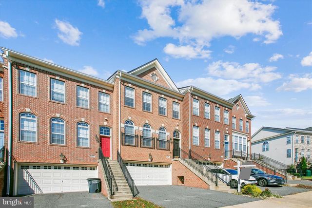 16368 GANGPLANK LN, Woodbridge, VA 22191