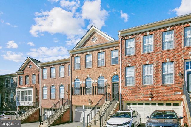 16368 GANGPLANK LN, Woodbridge, VA 22191