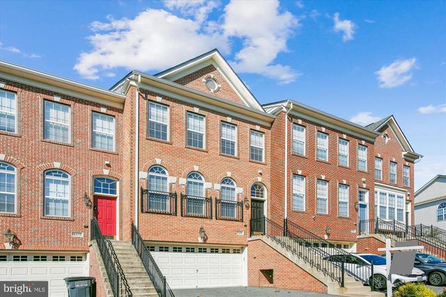 16368 GANGPLANK LN, Woodbridge, VA 22191