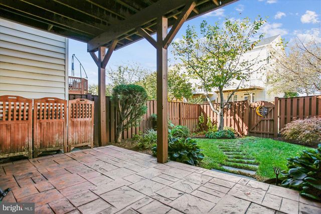 16368 GANGPLANK LN, Woodbridge, VA 22191