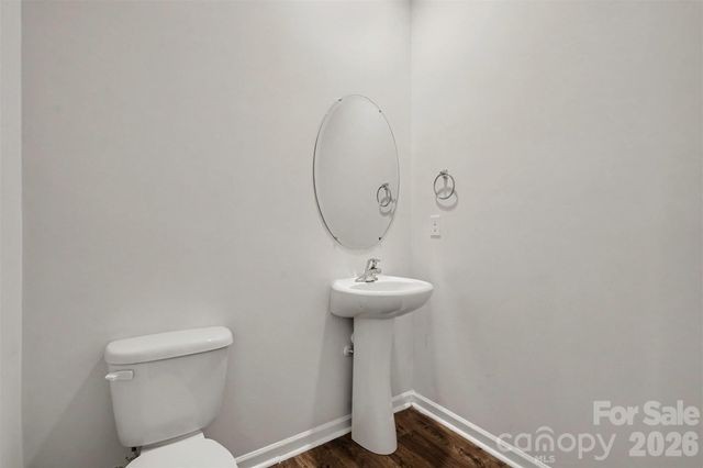 10631 Bradstreet Commons Way, Charlotte, NC 28215