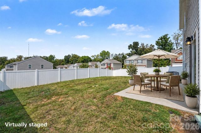 10631 Bradstreet Commons Way, Charlotte, NC 28215