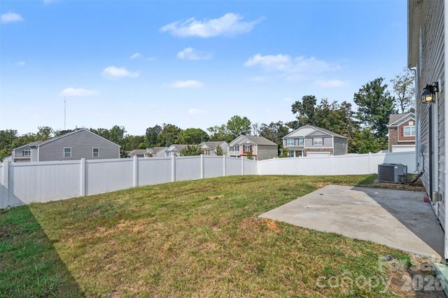 10631 Bradstreet Commons Way, Charlotte, NC 28215