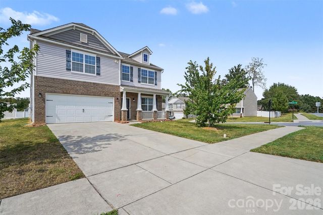 10631 Bradstreet Commons Way, Charlotte, NC 28215