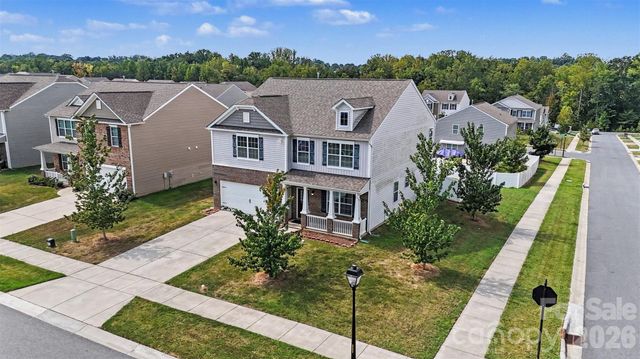 10631 Bradstreet Commons Way, Charlotte, NC 28215