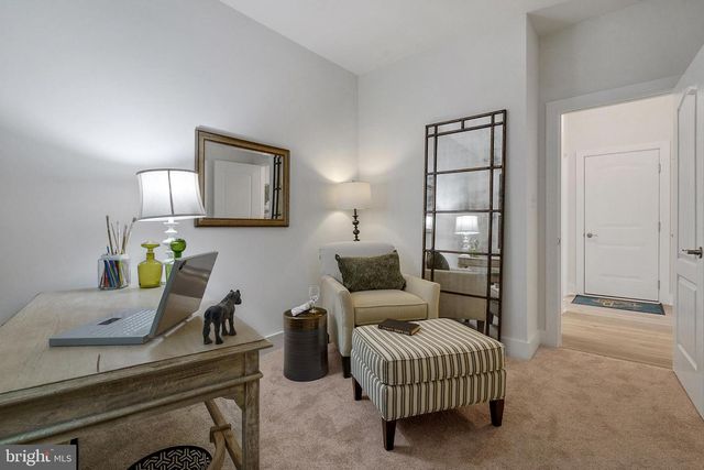 LINKS AT GETTYSBURG - NORTH BAILEY COURT - LOT 13, Gettysburg, PA 17325