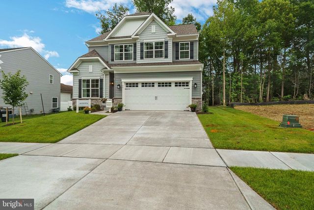 LINKS AT GETTYSBURG - NORTH BAILEY COURT - LOT 13, Gettysburg, PA 17325