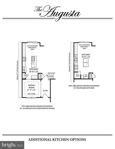LINKS AT GETTYSBURG - NORTH BAILEY COURT - LOT 13, Gettysburg, PA 17325