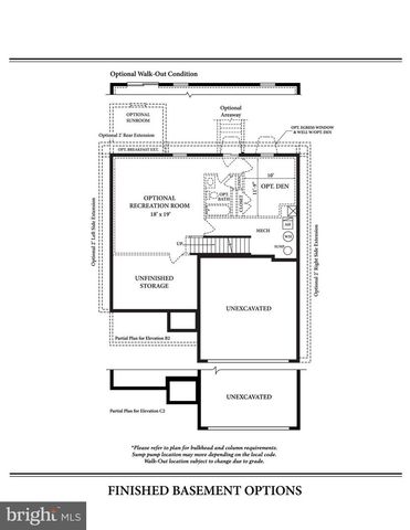 LINKS AT GETTYSBURG - NORTH BAILEY COURT - LOT 13, Gettysburg, PA 17325