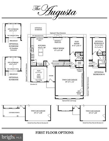 LINKS AT GETTYSBURG - NORTH BAILEY COURT - LOT 13, Gettysburg, PA 17325