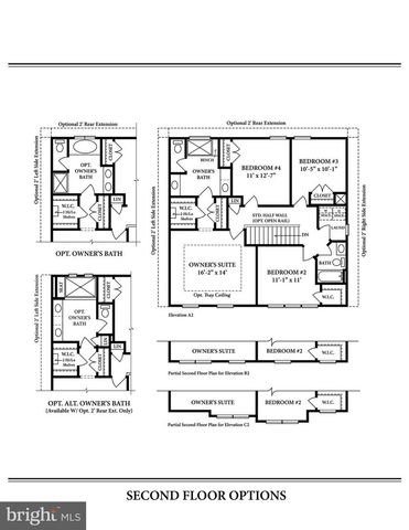 LINKS AT GETTYSBURG - NORTH BAILEY COURT - LOT 13, Gettysburg, PA 17325