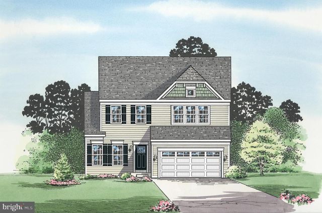 LINKS AT GETTYSBURG - NORTH BAILEY COURT - LOT 13, Gettysburg, PA 17325