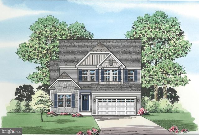 LINKS AT GETTYSBURG - NORTH BAILEY COURT - LOT 13, Gettysburg, PA 17325